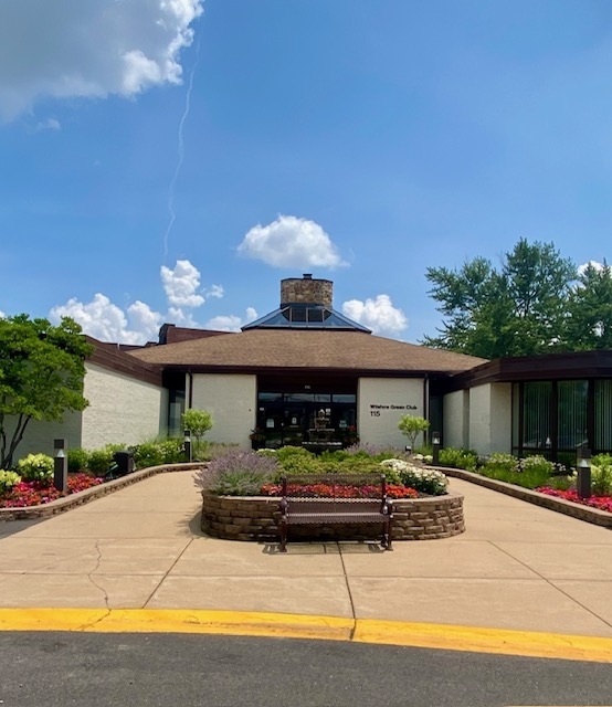 125 Acacia Circle Unit: 209E