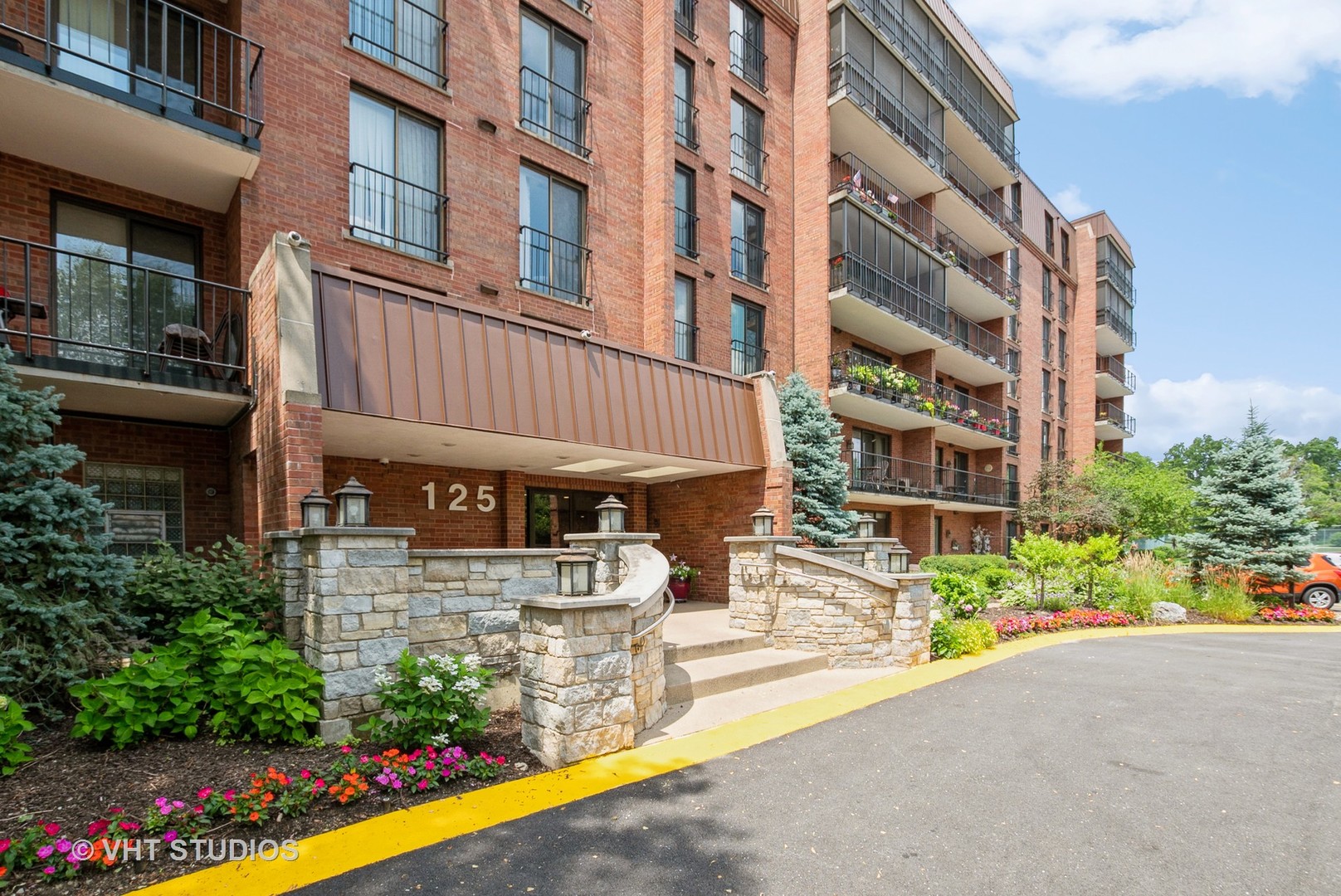 125 Acacia Circle Unit: 209E