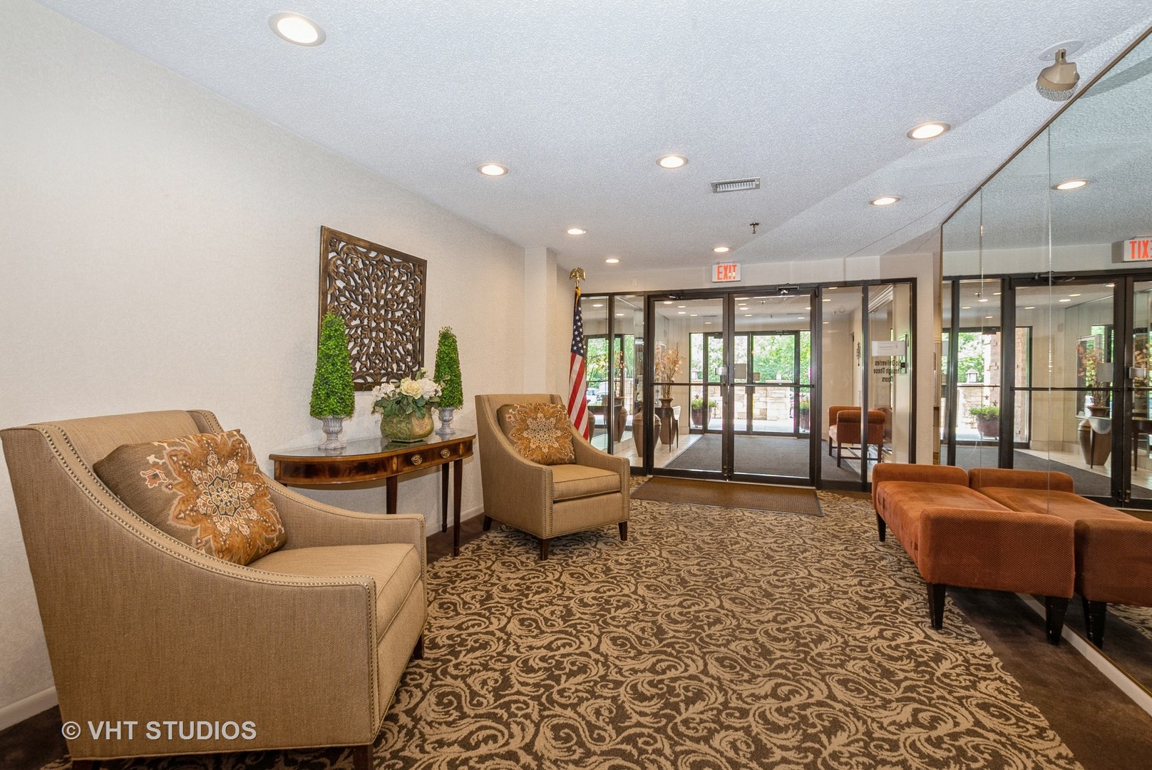 125 Acacia Circle Unit: 209E