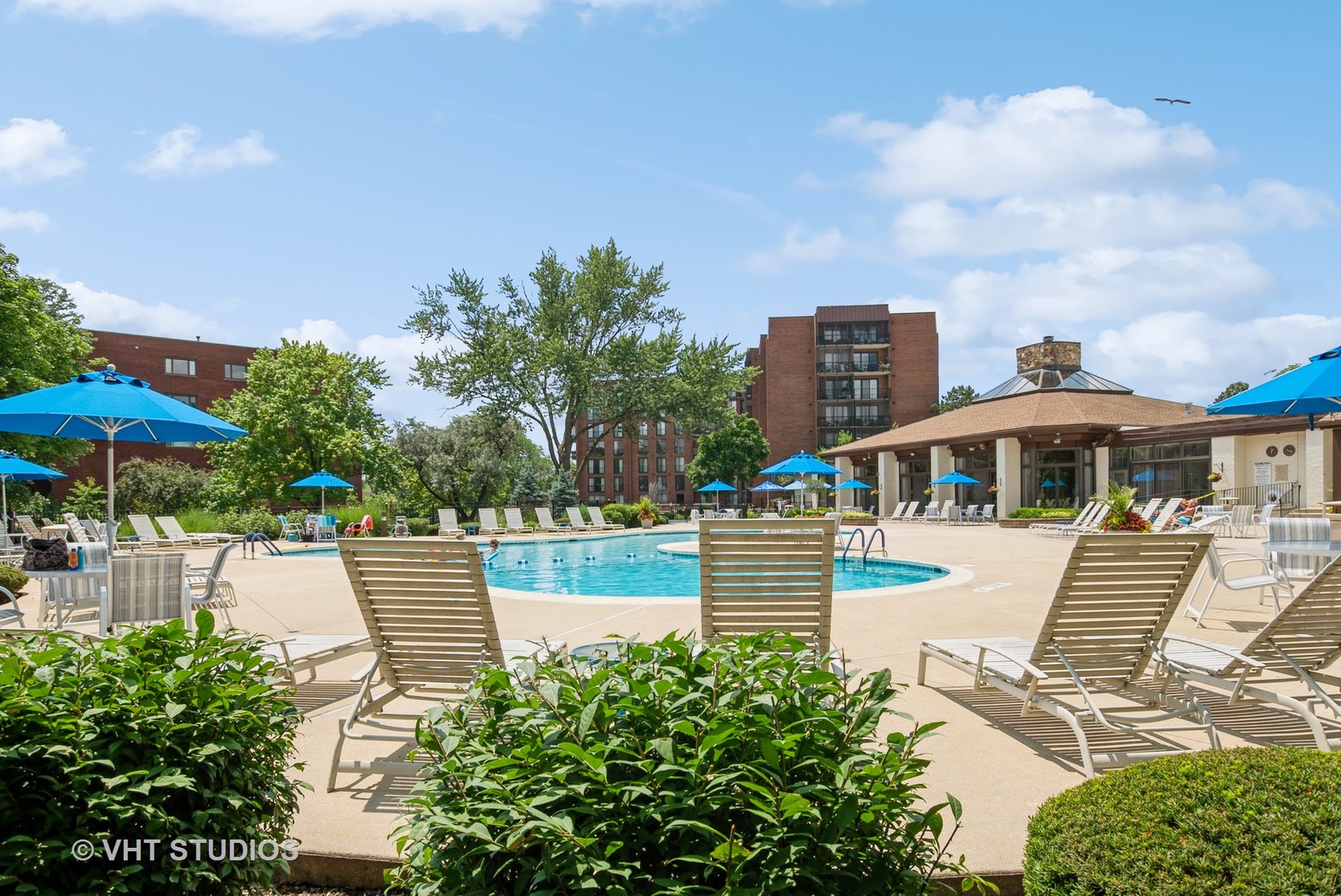 125 Acacia Circle Unit: 209E