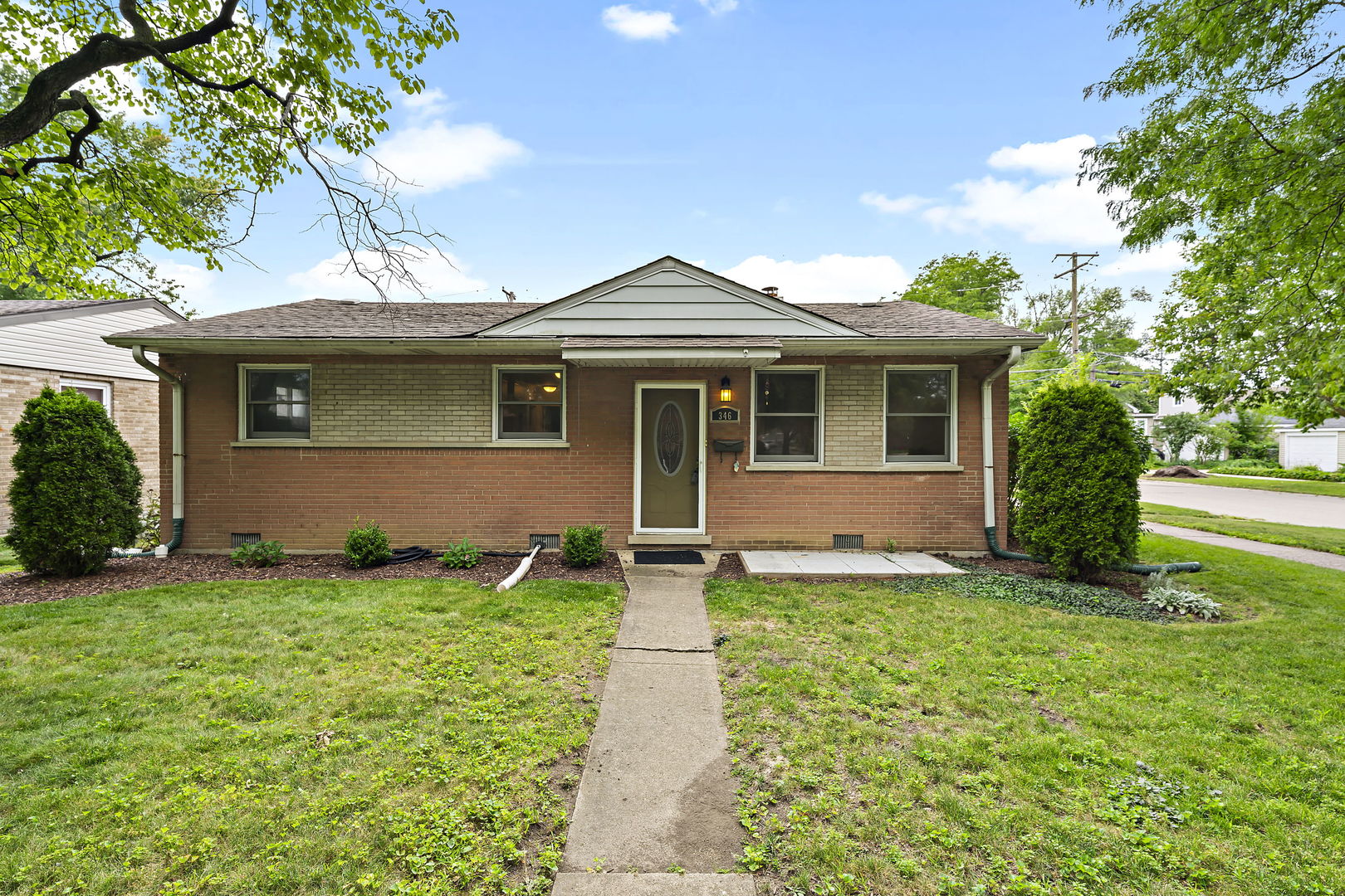 346 NEWBERRY Avenue