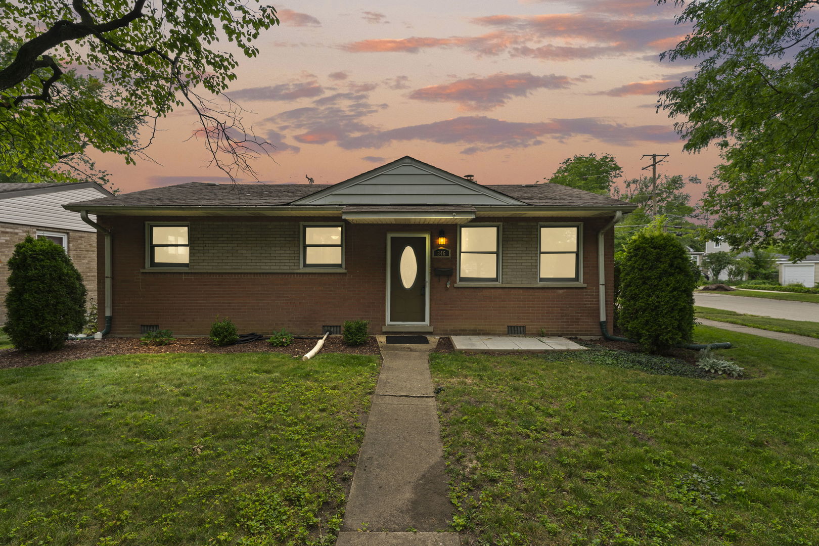 346 NEWBERRY Avenue