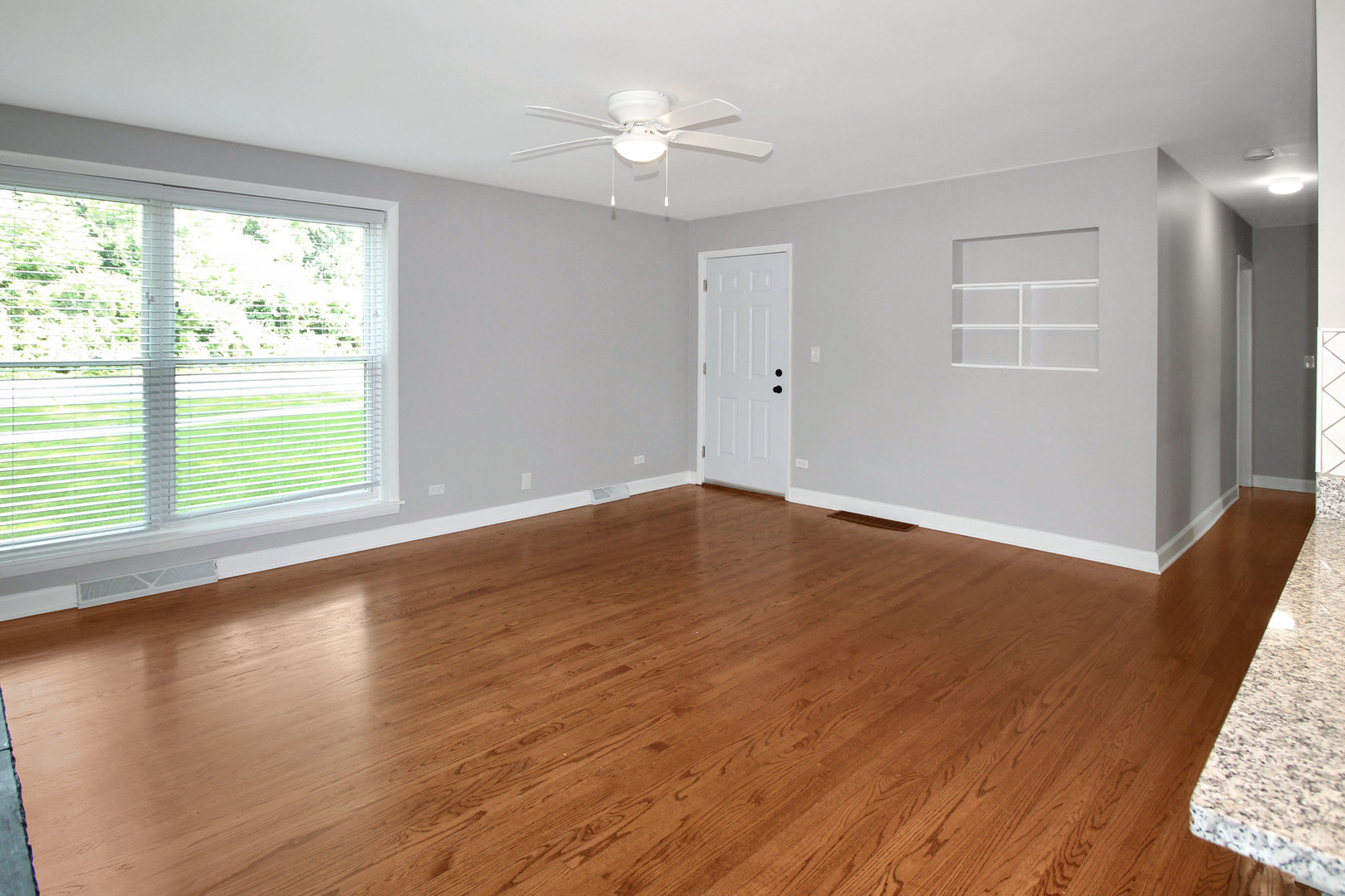 516 Crescent Street Unit: 1