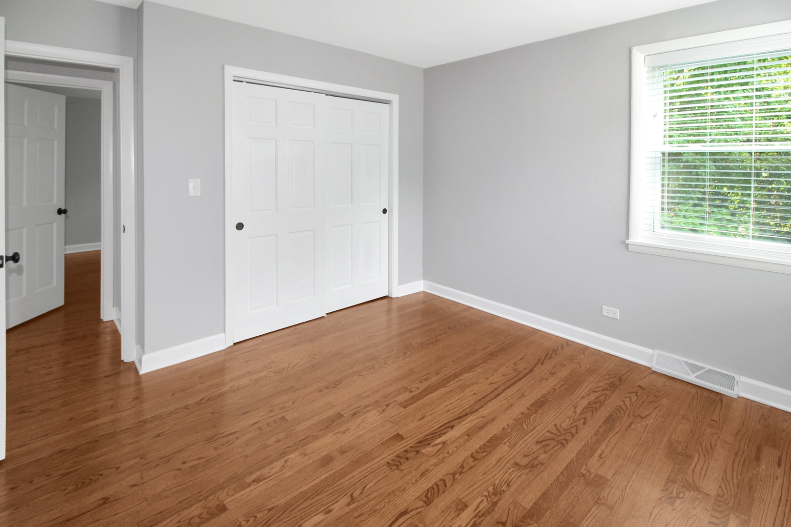 516 Crescent Street Unit: 1