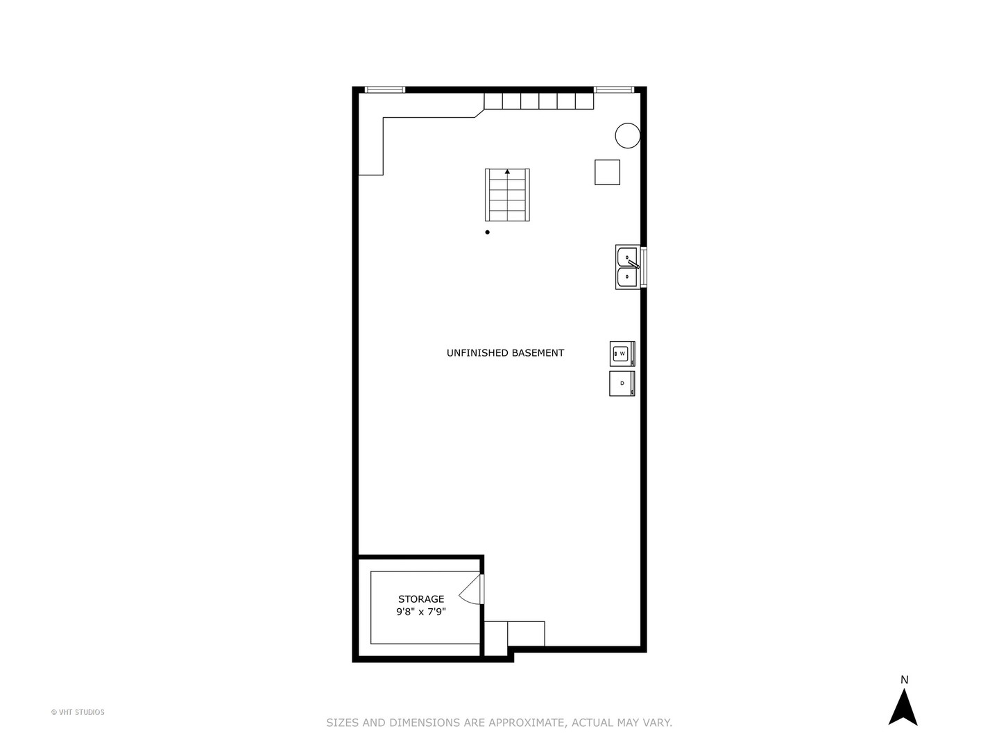7226 W 60TH Place