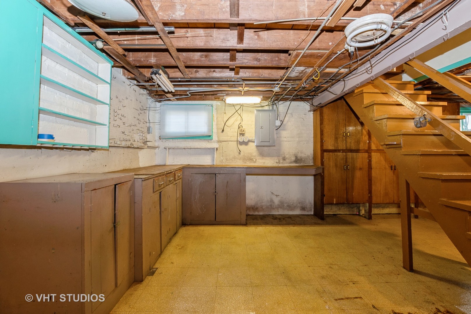 7226 W 60TH Place