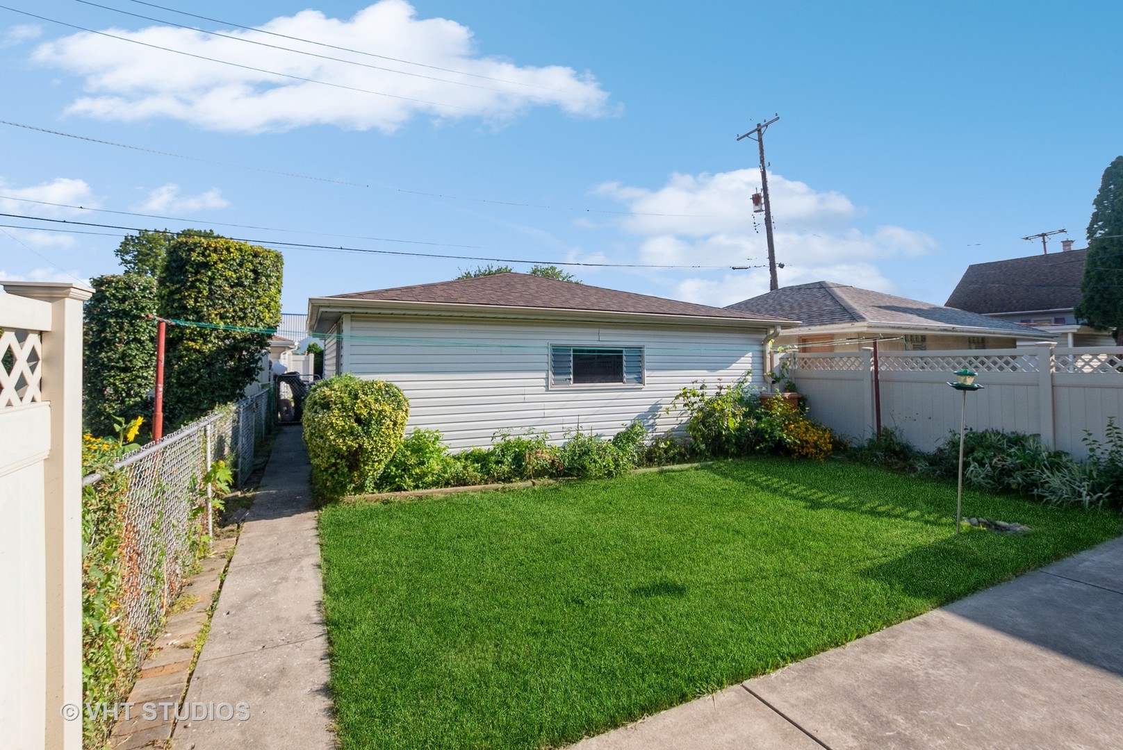 7226 W 60TH Place