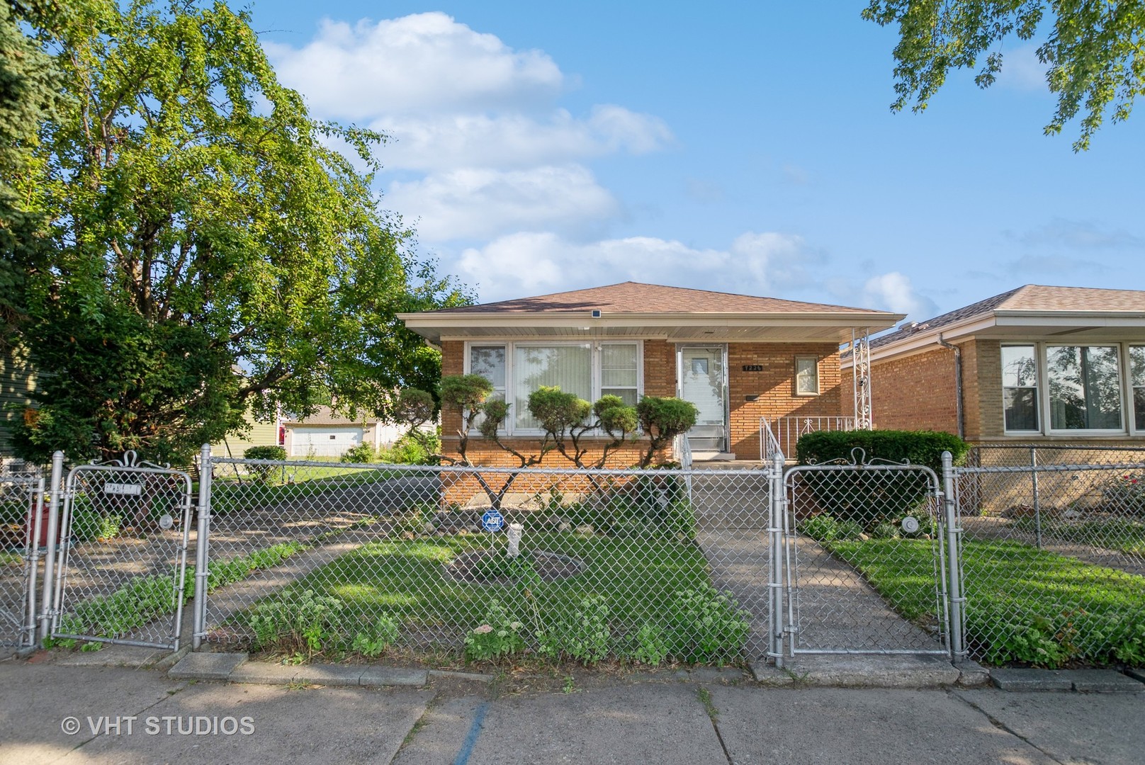 7226 W 60TH Place