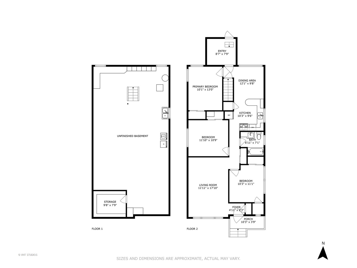 7226 W 60TH Place
