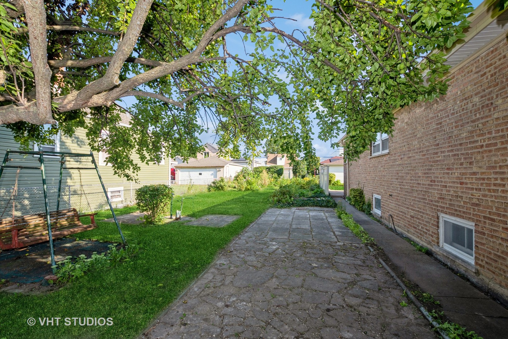 7226 W 60TH Place