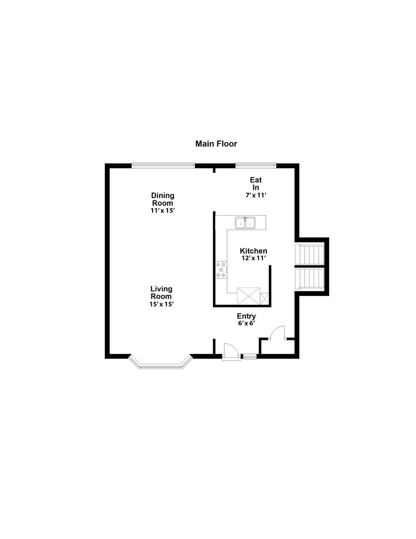 730 Ridge Road