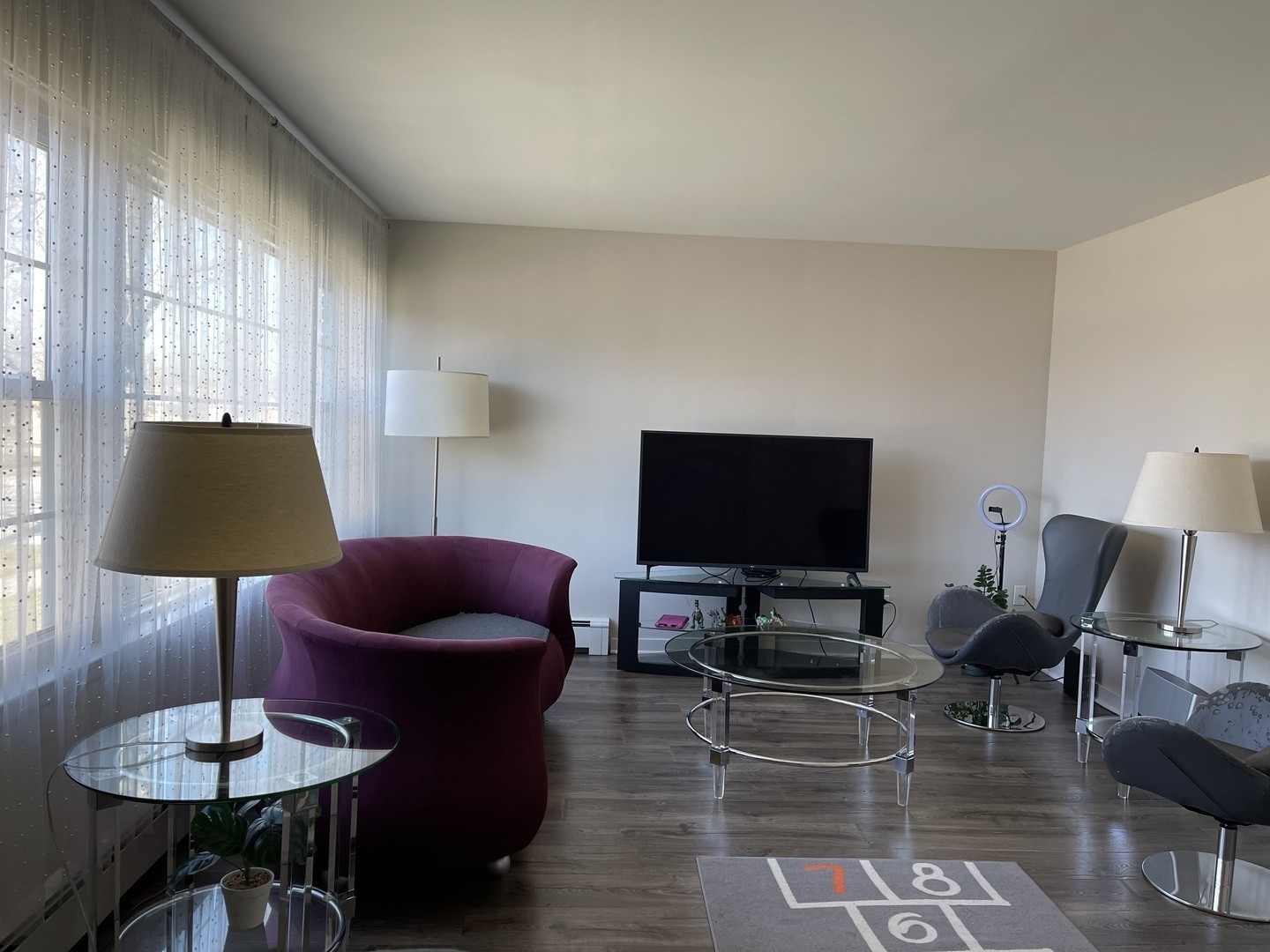 1111 Homestead Road Unit: 1