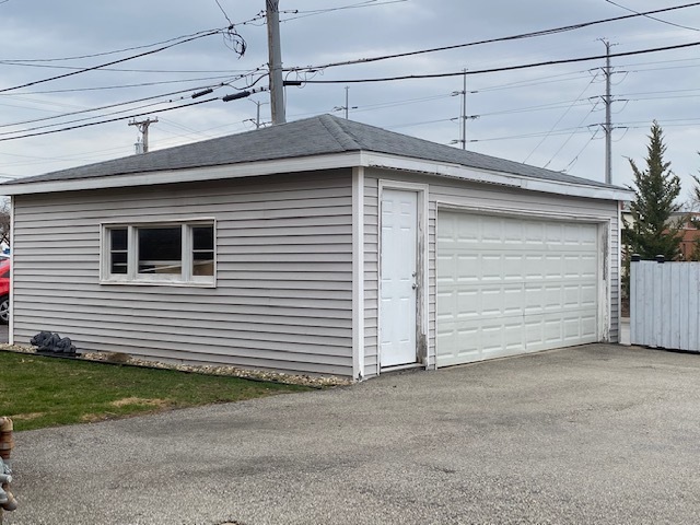1111 Homestead Road Unit: 1