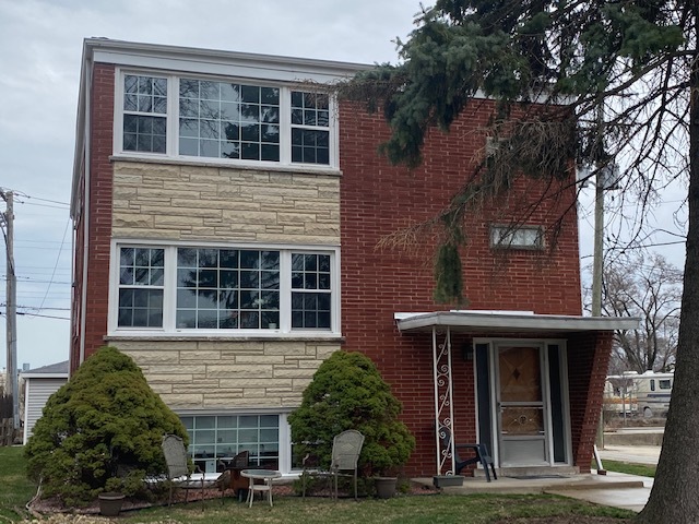1111 Homestead Road Unit: 1