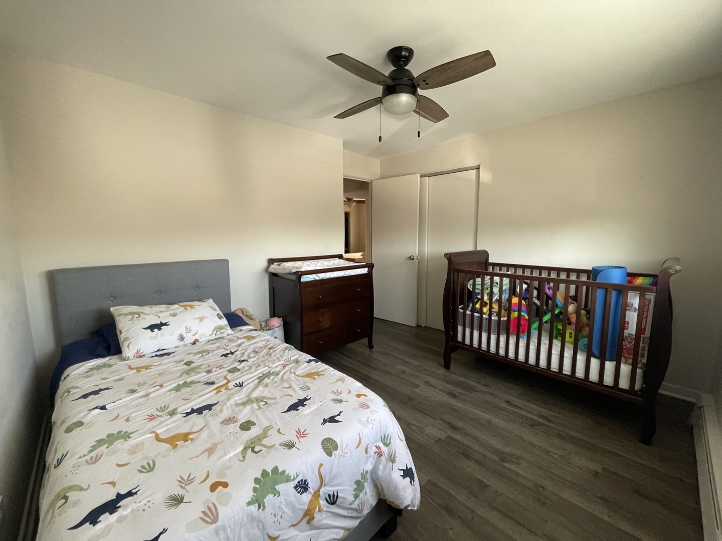 1111 Homestead Road Unit: 1