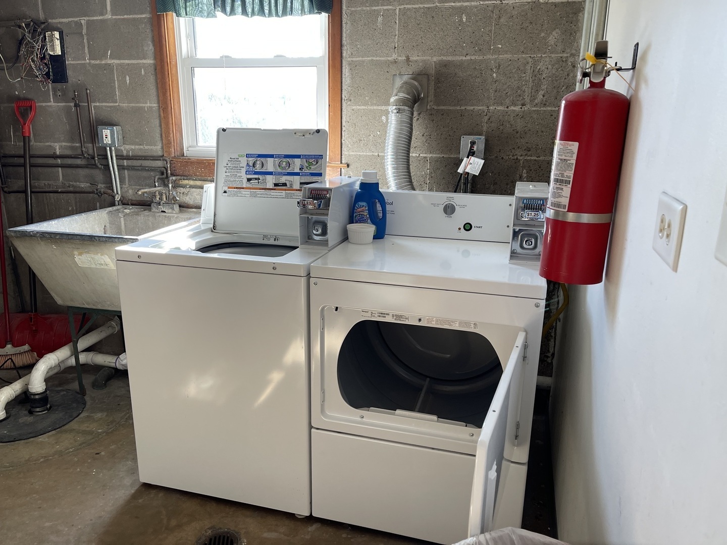 1111 Homestead Road Unit: 1