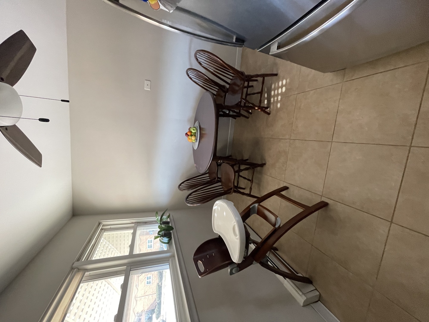 1111 Homestead Road Unit: 1