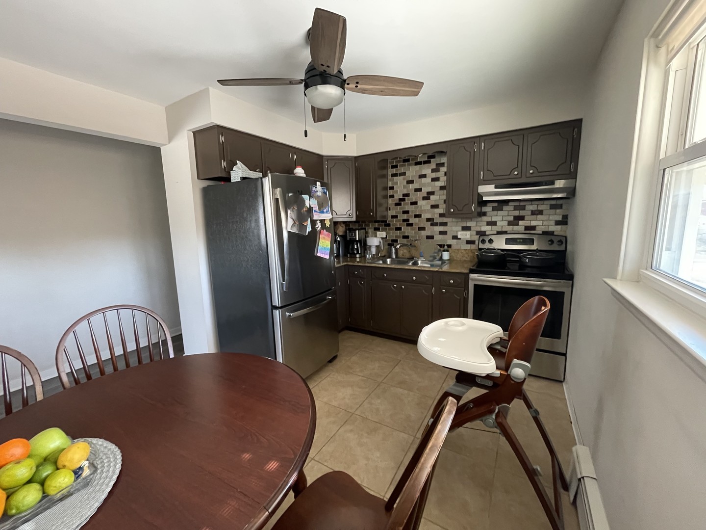 1111 Homestead Road Unit: 1
