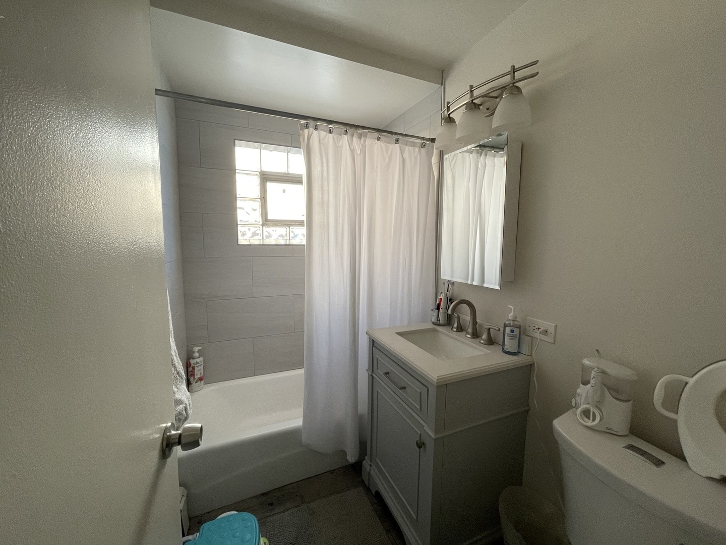 1111 Homestead Road Unit: 1