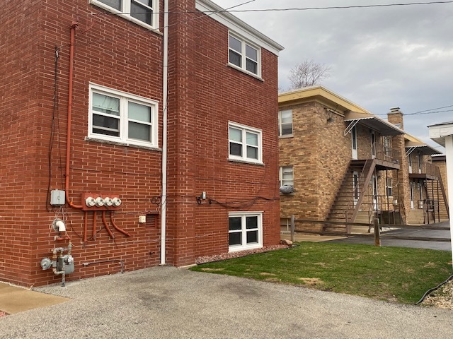 1111 Homestead Road Unit: 1