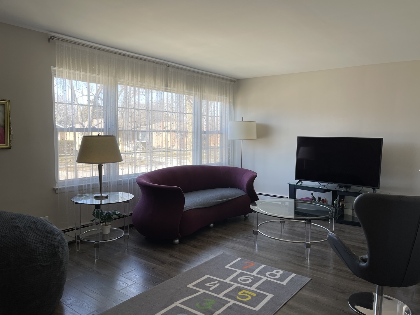 1111 Homestead Road Unit: 1