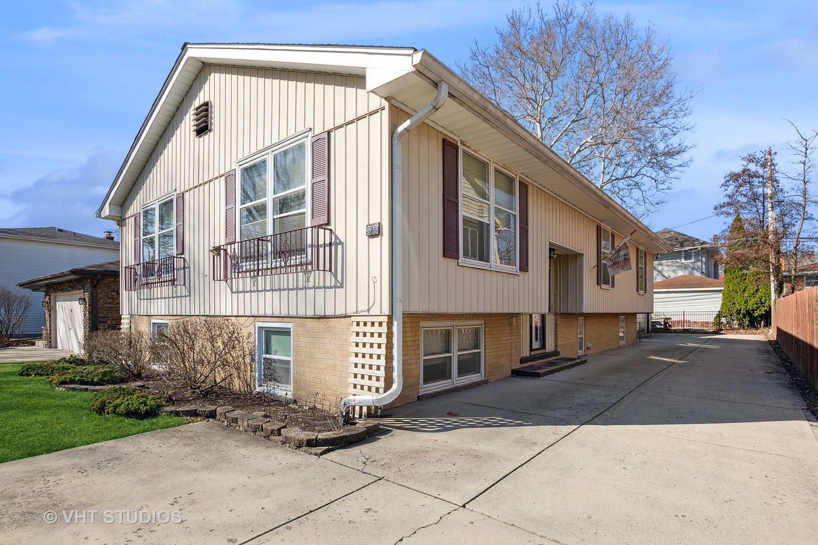 30 Poplar Place