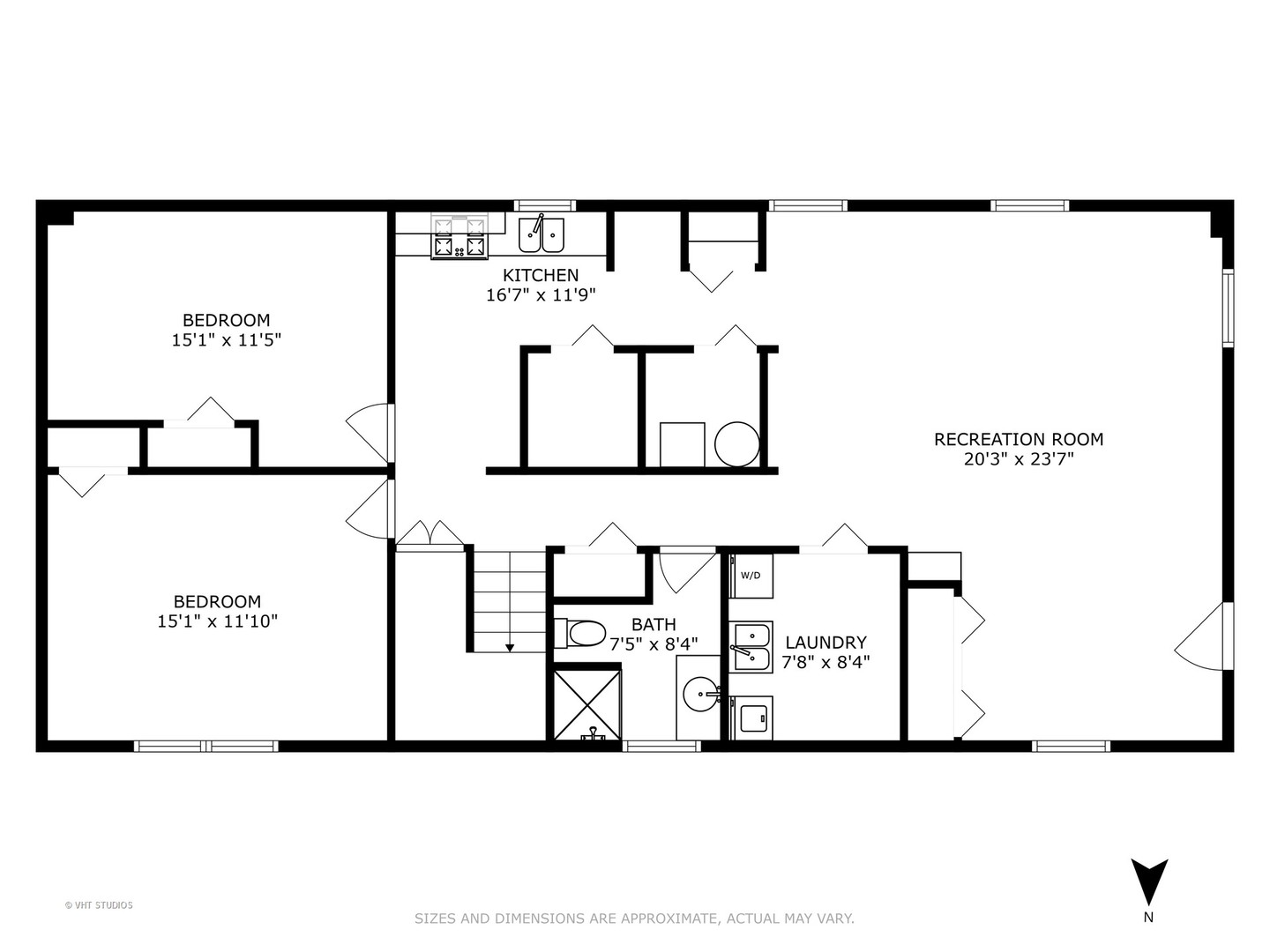 30 Poplar Place