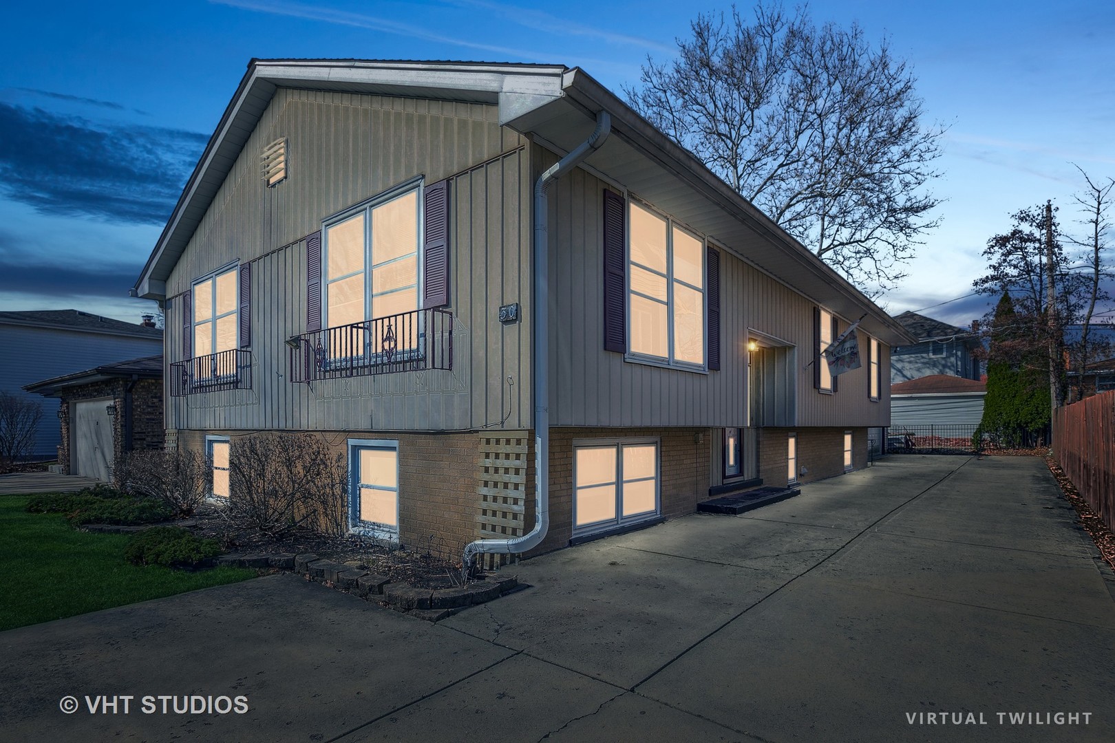 30 Poplar Place