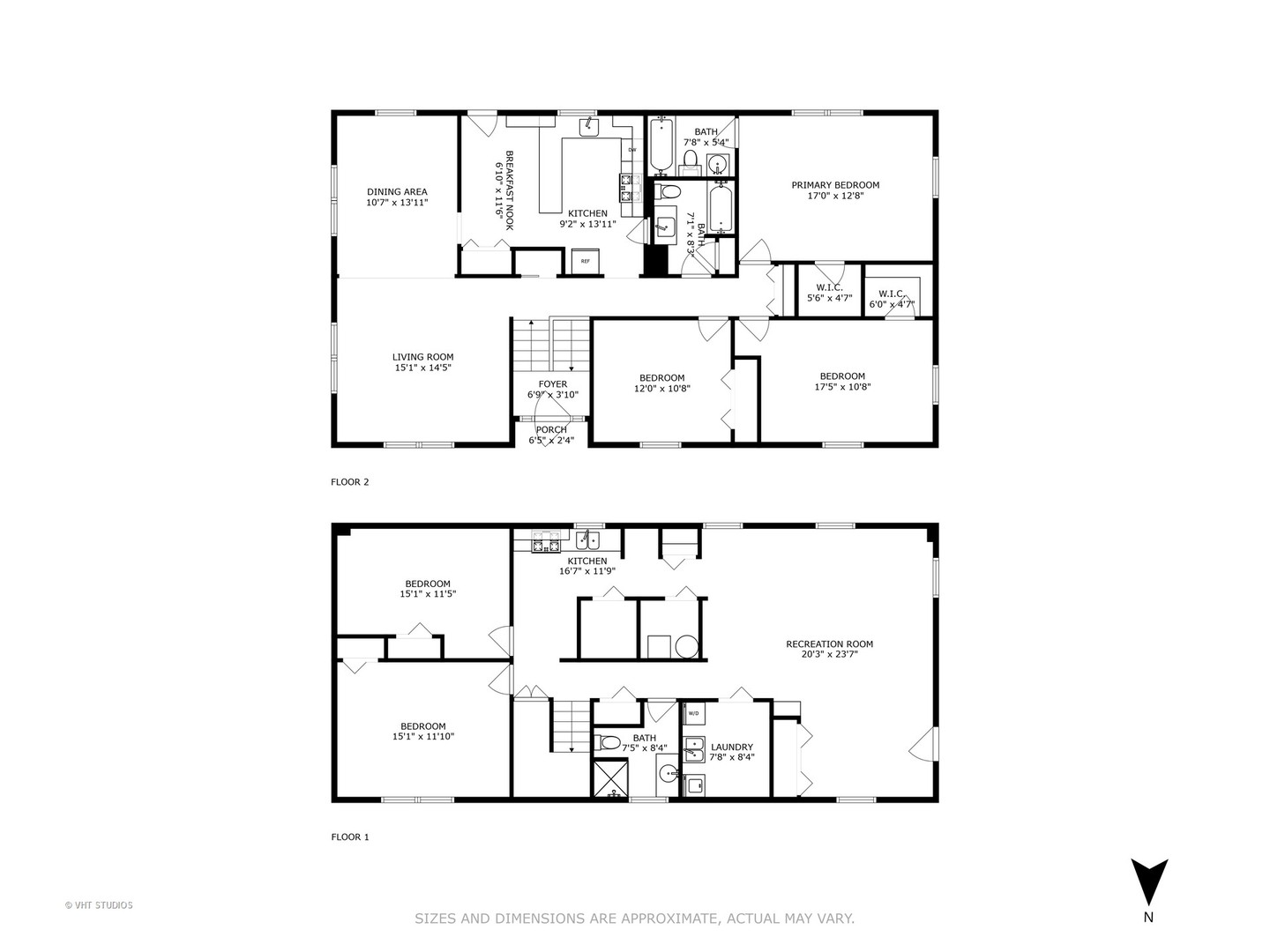 30 Poplar Place