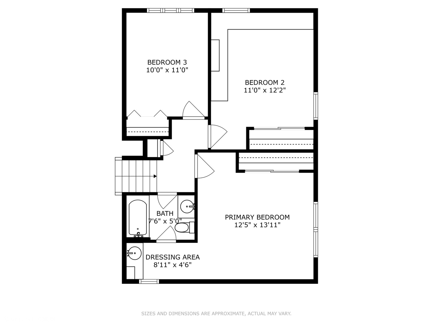 7616 Rohrer Drive
