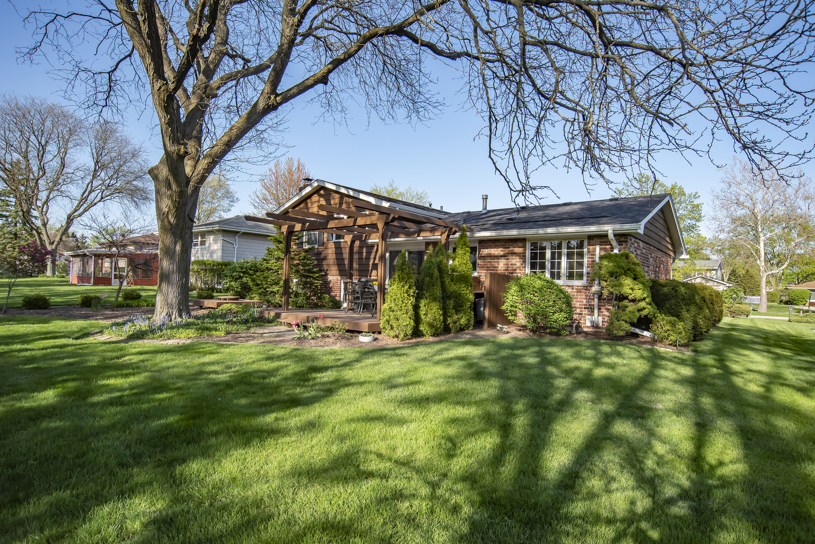 7616 Rohrer Drive