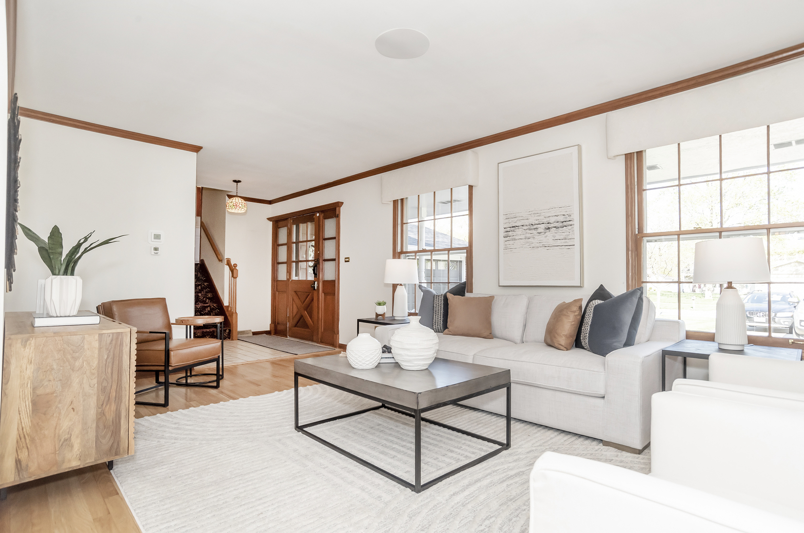 7616 Rohrer Drive