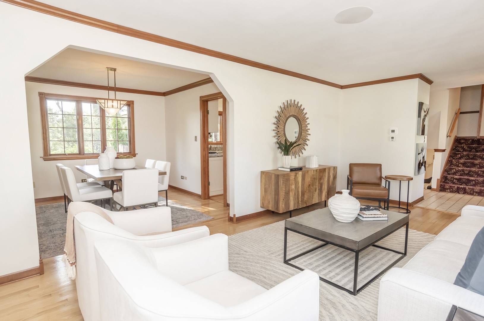 7616 Rohrer Drive