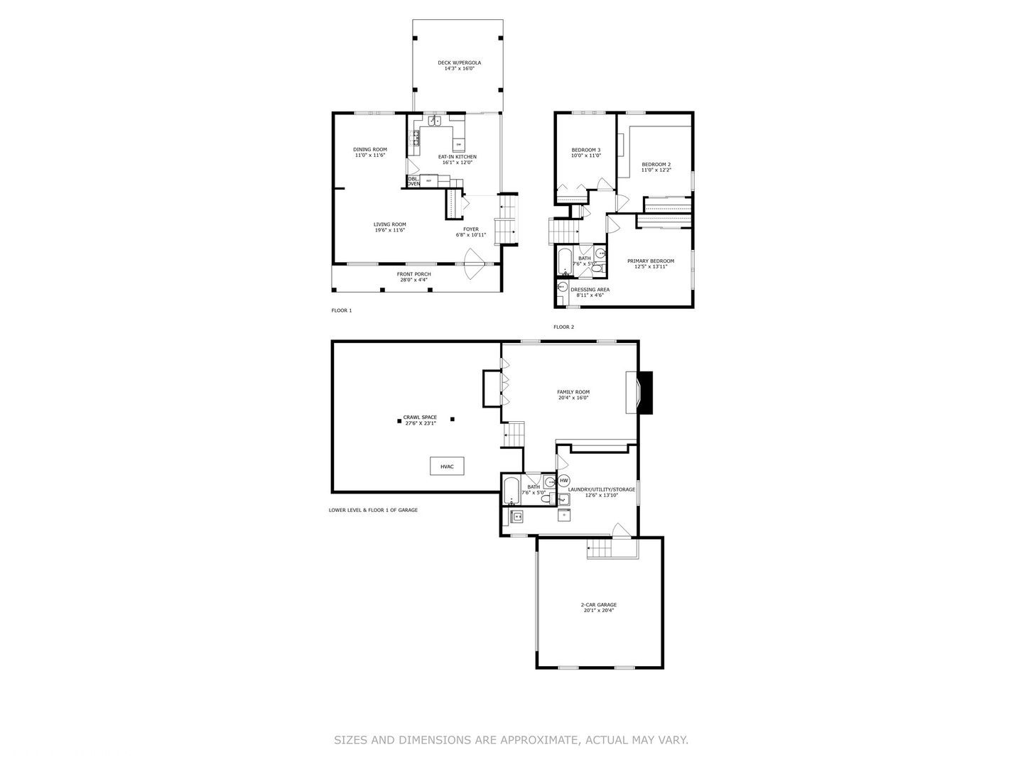 7616 Rohrer Drive