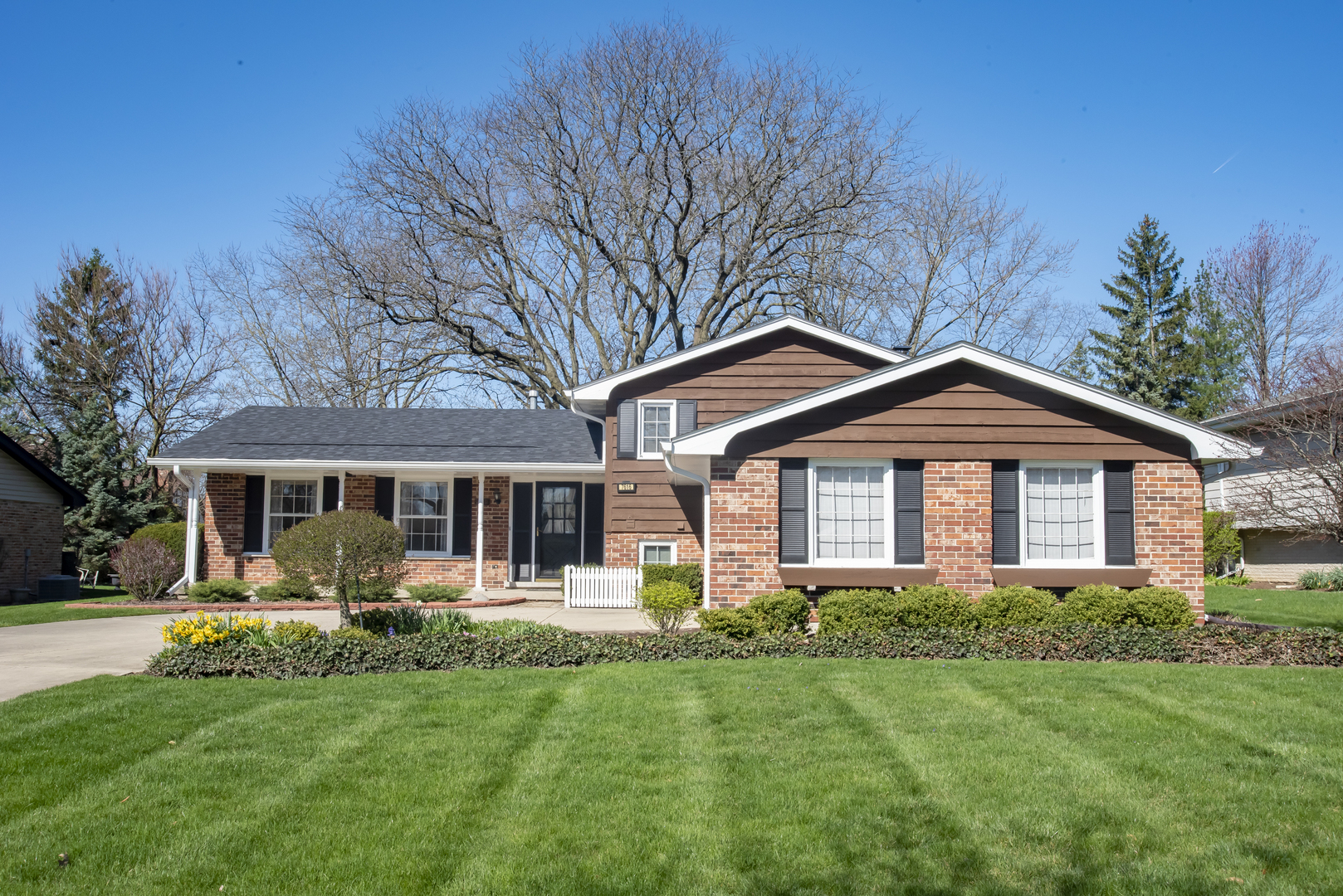 7616 Rohrer Drive
