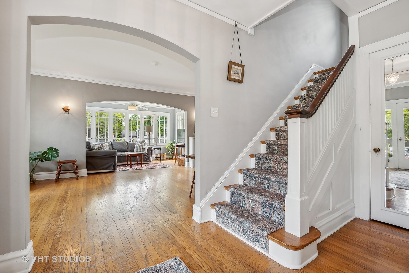101 N Spring Avenue