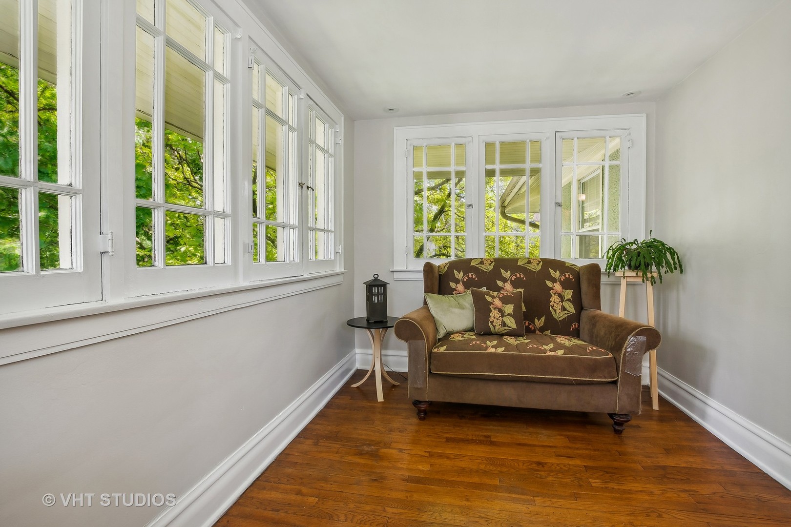 101 N Spring Avenue