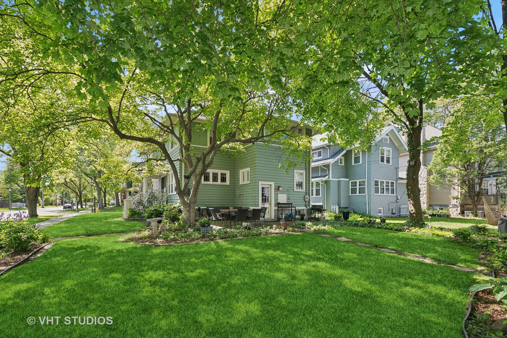 101 N Spring Avenue