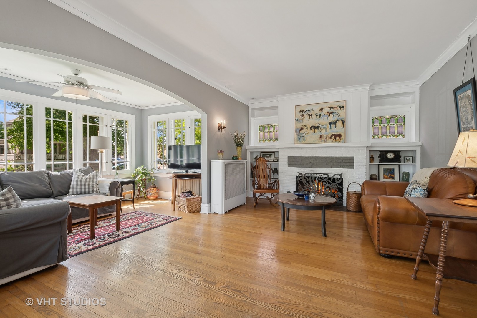101 N Spring Avenue