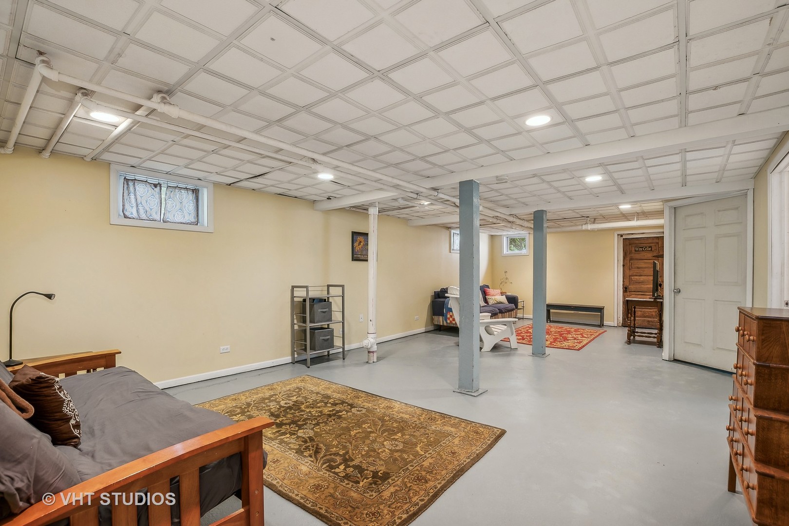 101 N Spring Avenue