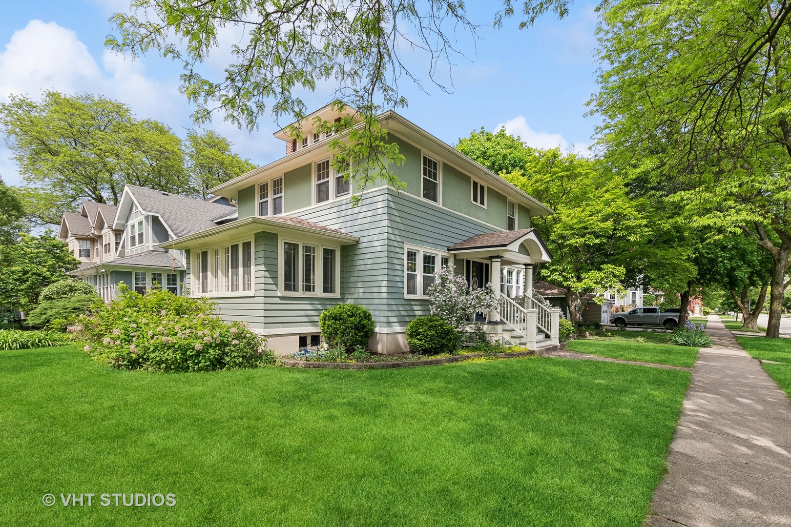 101 N Spring Avenue