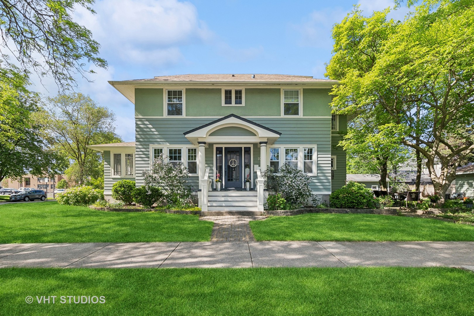 101 N Spring Avenue