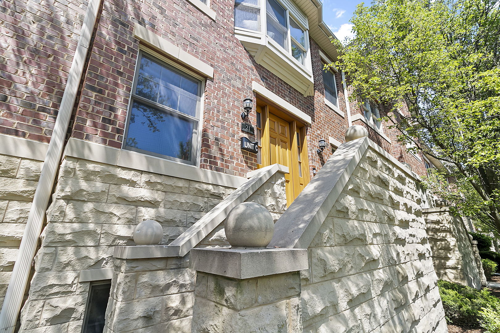 21 N Herbert Road Unit: C