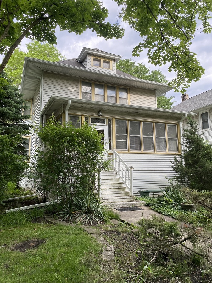 235 N Catherine Avenue