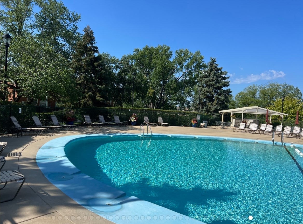 40 N Tower Road Unit: 5N