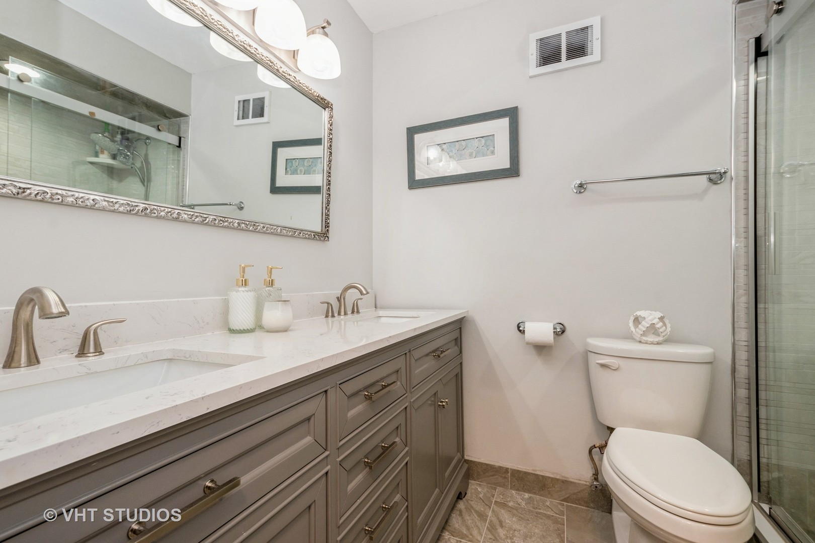 40 N Tower Road Unit: 5N