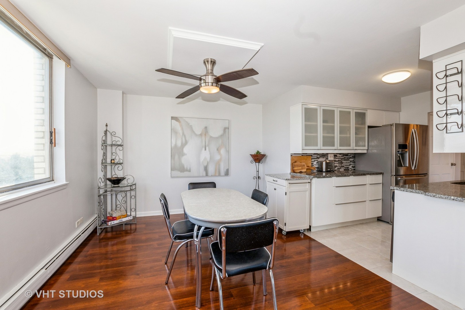 40 N Tower Road Unit: 5N