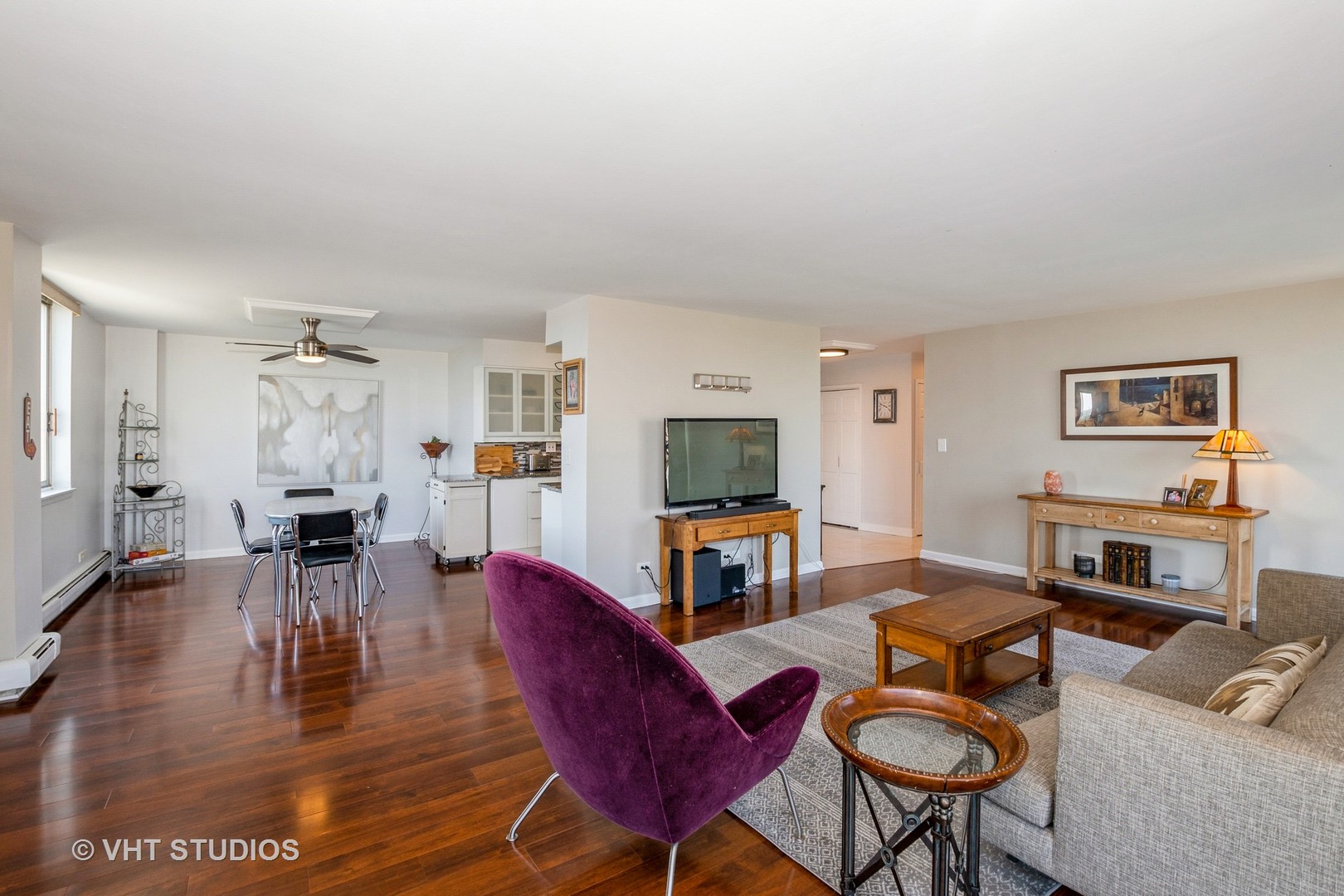 40 N Tower Road Unit: 5N