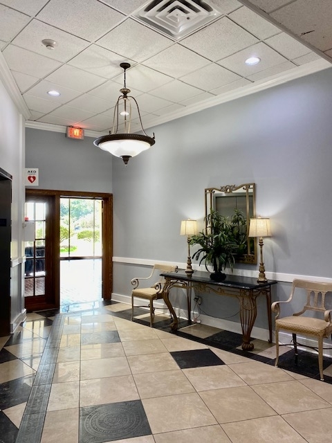 40 N Tower Road Unit: 5N