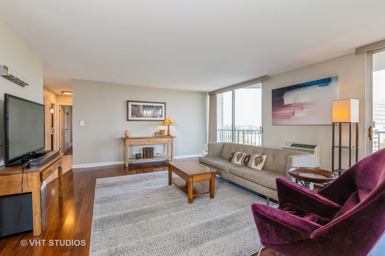 40 N Tower Road Unit: 5N